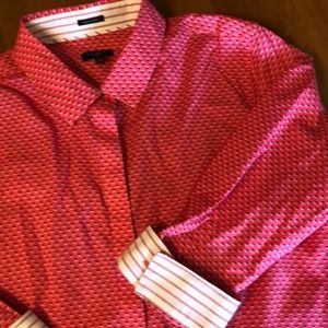 Talbots size 16 petite button down